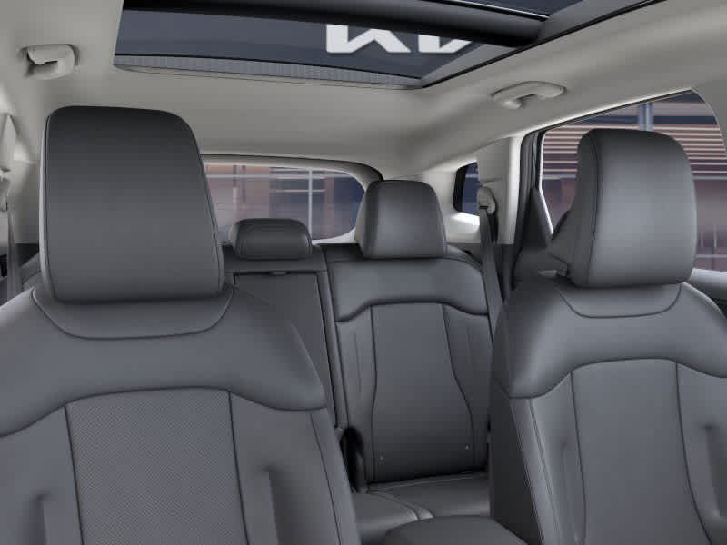 Thumbnail: 2025 Kia Sportage - 27