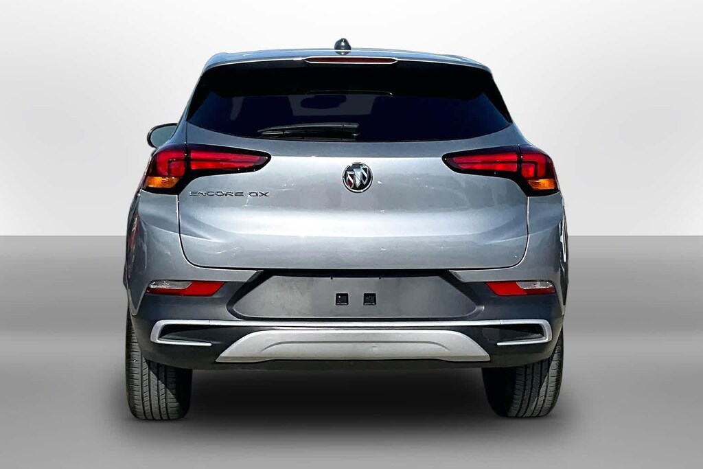 Used 2023 Buick Encore GX Preferred SUV