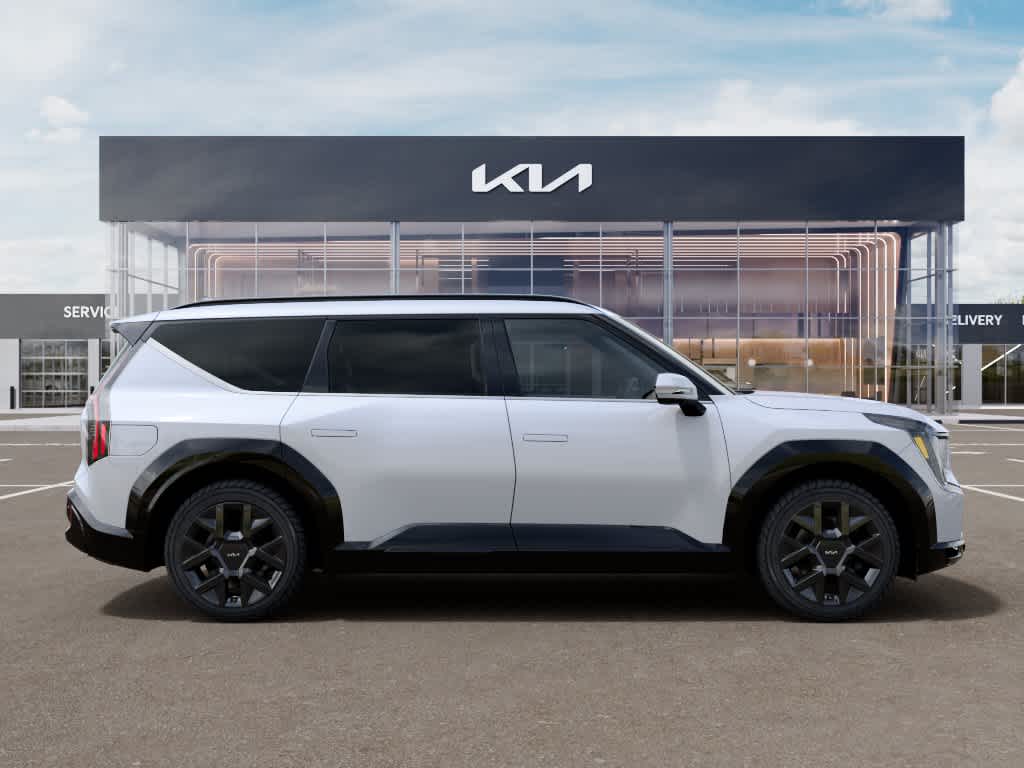 Thumbnail: 2026 Kia EV9 - 7