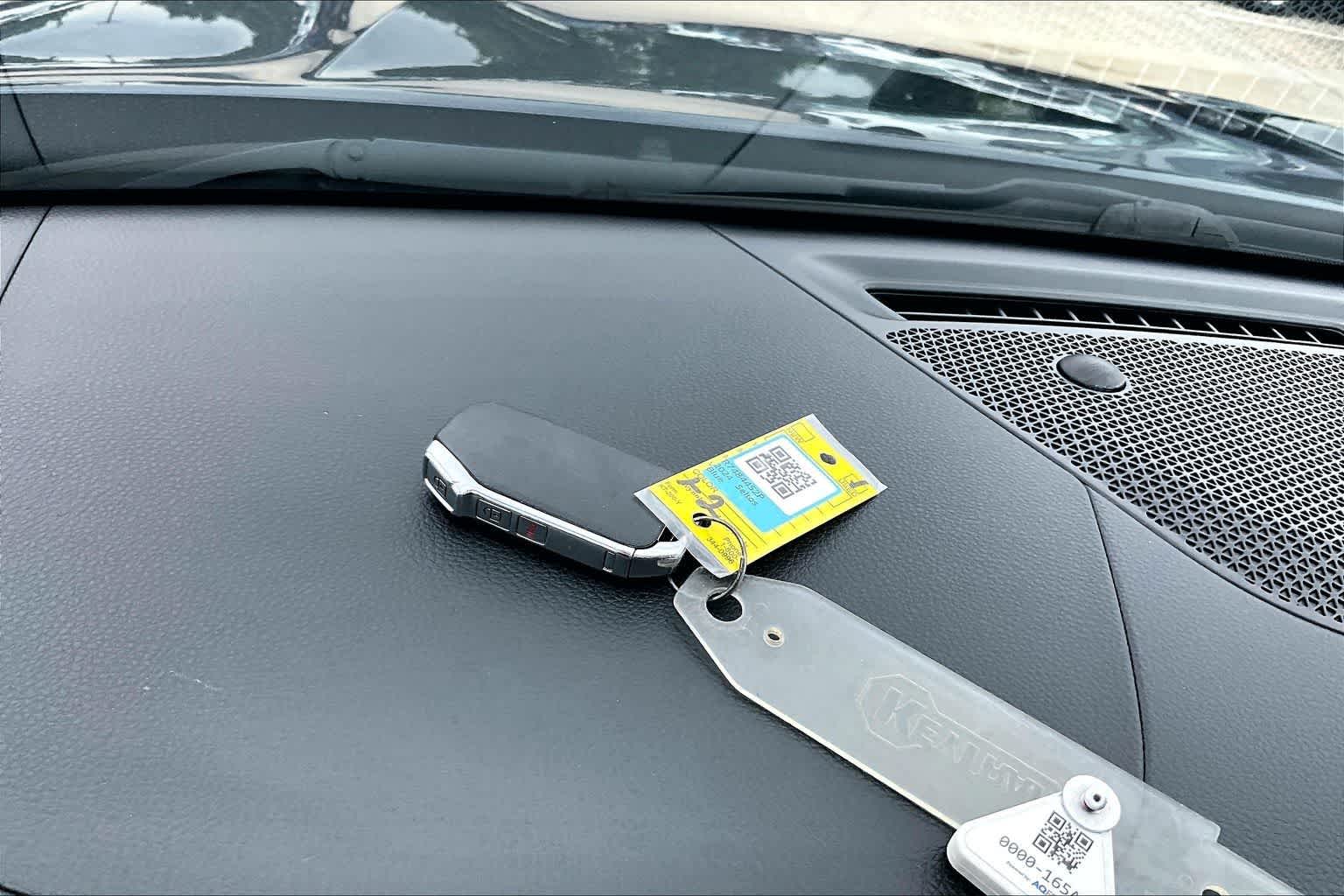 Thumbnail: 2024 Kia Seltos - 9