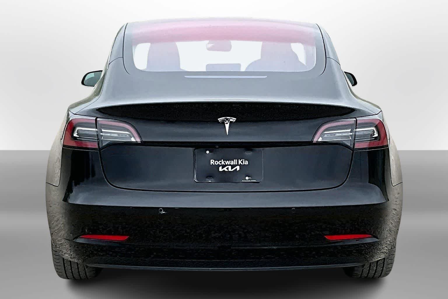 Thumbnail: 2018 Tesla Model 3 - 4