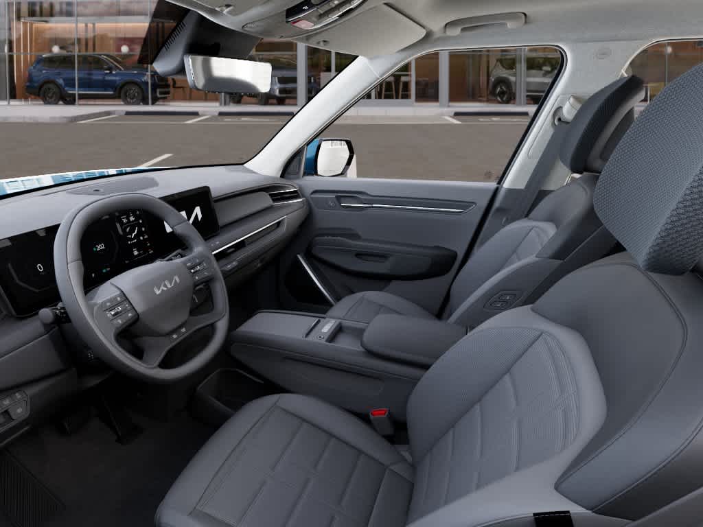 Thumbnail: 2026 Kia EV9 - 17