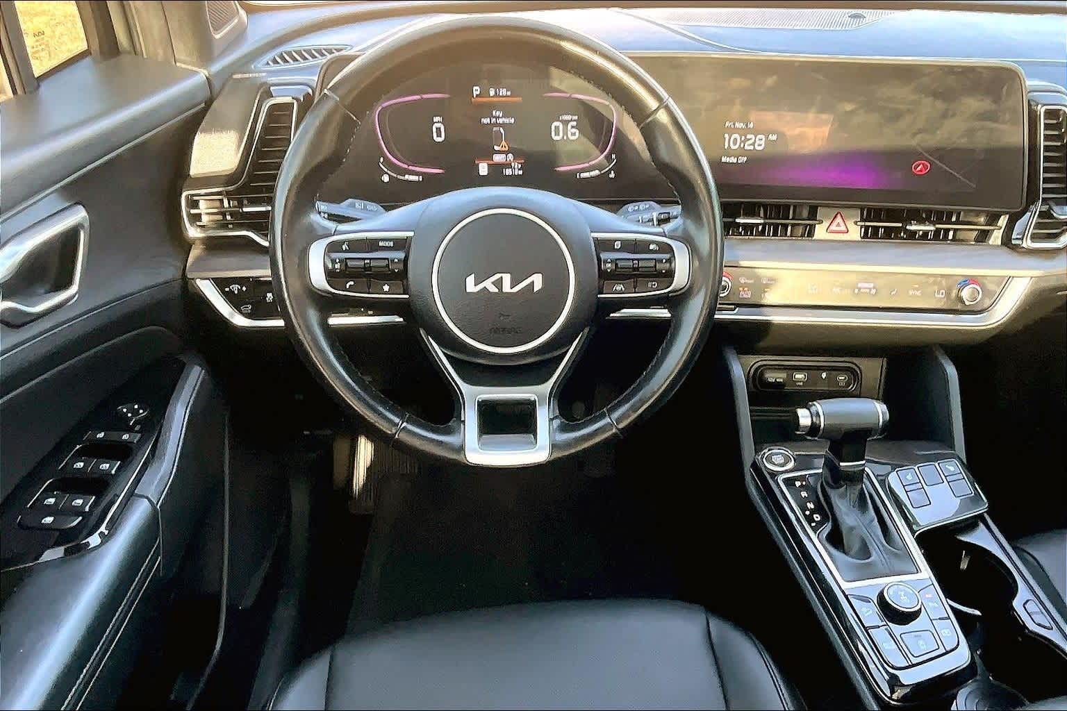 Thumbnail: 2023 Kia Sportage - 5