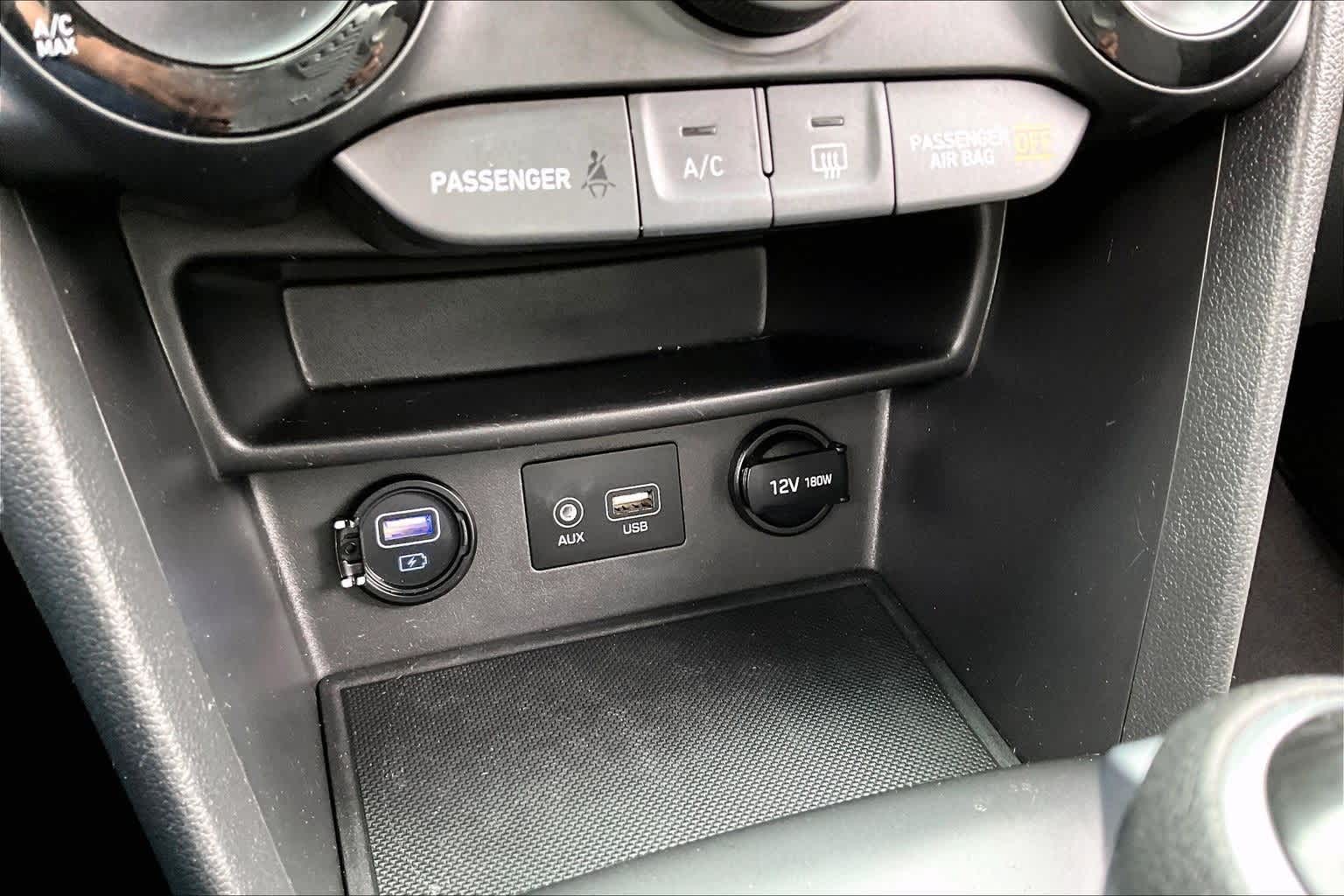 Thumbnail: 2019 Hyundai Kona - 23