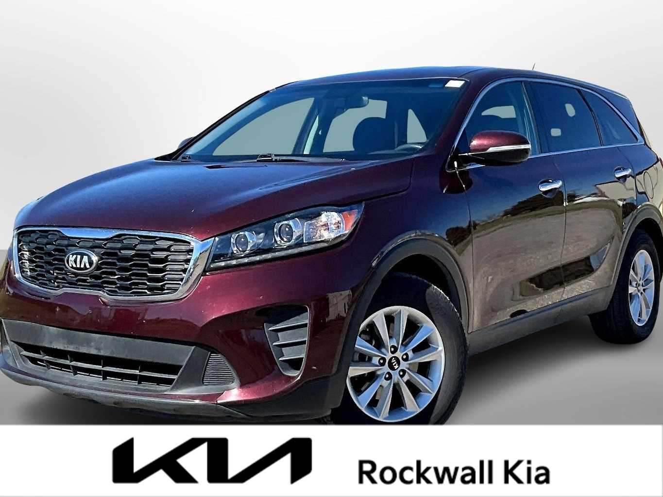 2020 Kia Sorento LX -
                  Rockwall, TX