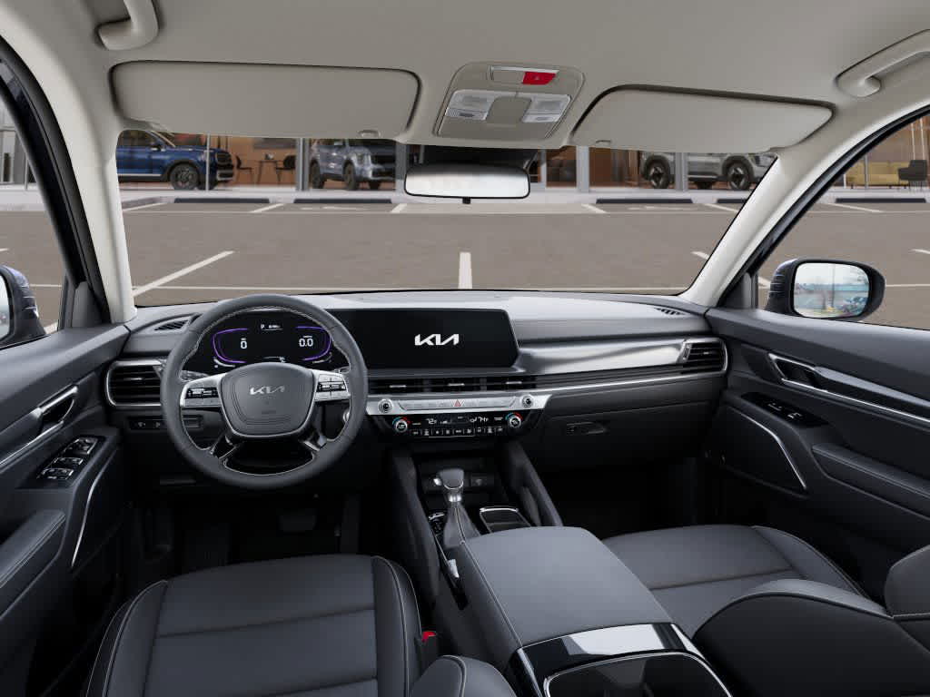 Thumbnail: 2025 Kia Telluride - 14