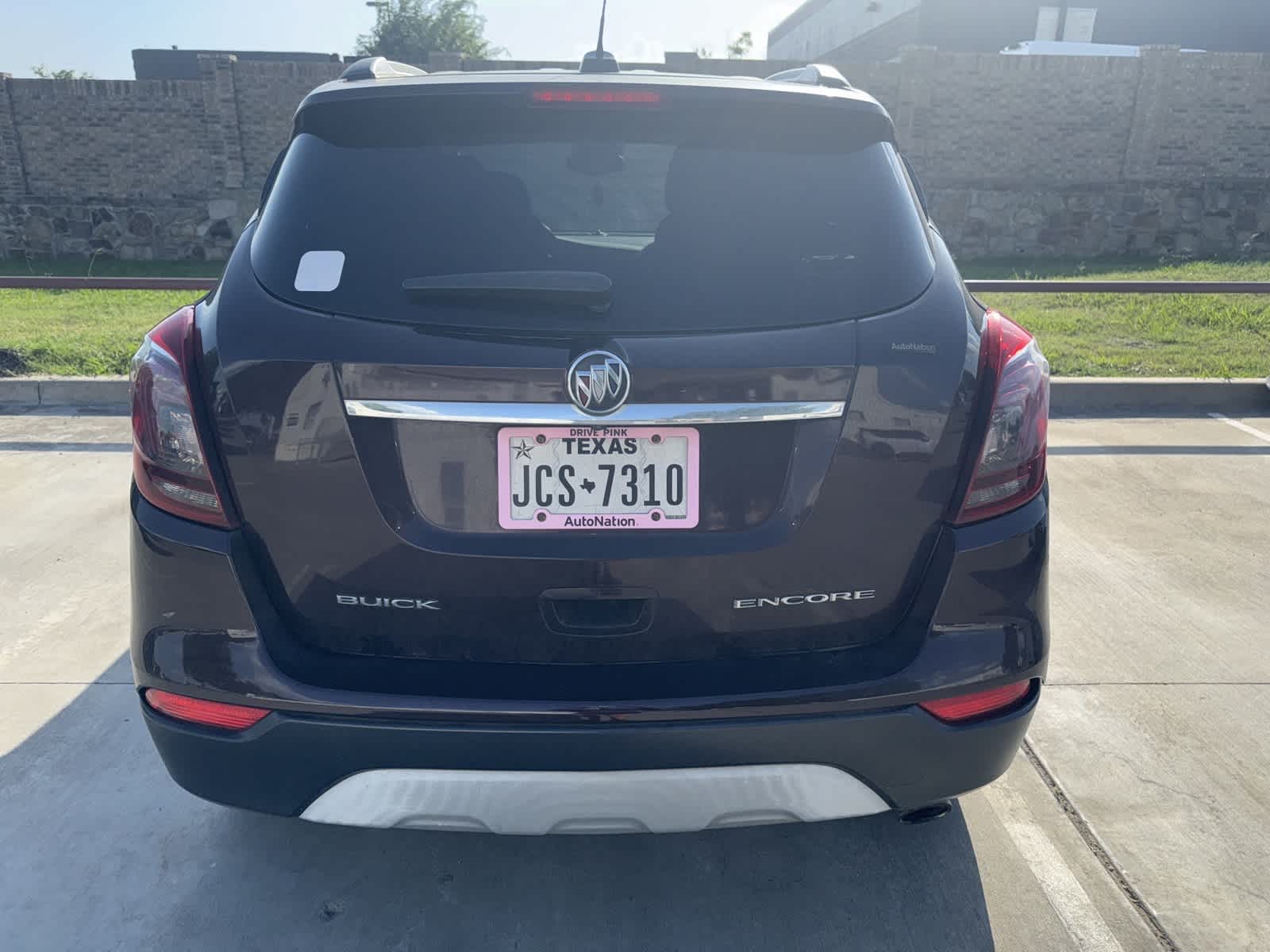 Thumbnail: 2017 Buick Encore - 6