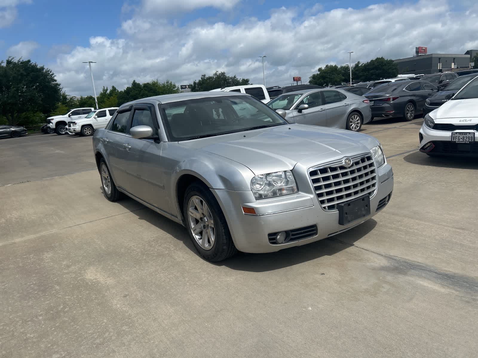 Thumbnail: 2007 Chrysler 300 - 3