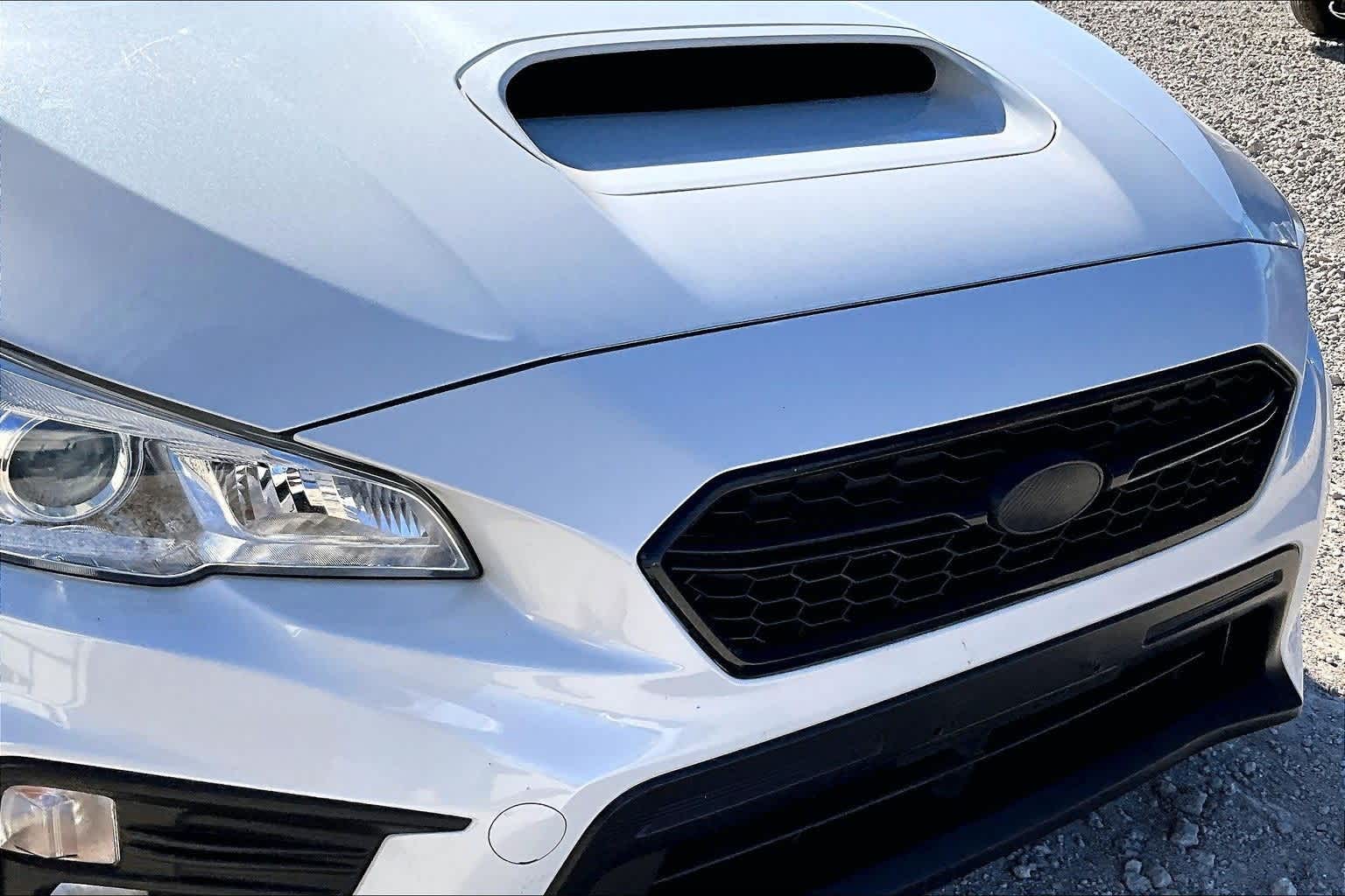 Thumbnail: 2019 Subaru WRX - 28