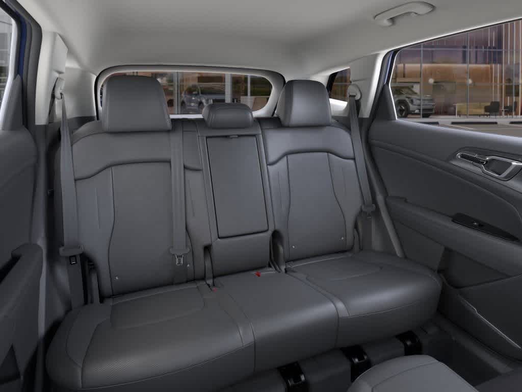 Thumbnail: 2025 Kia Sportage - 16