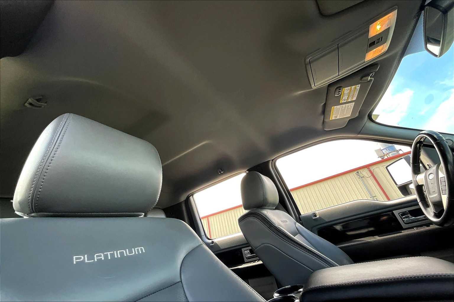 Thumbnail: 2012 Ford F-150 - 16