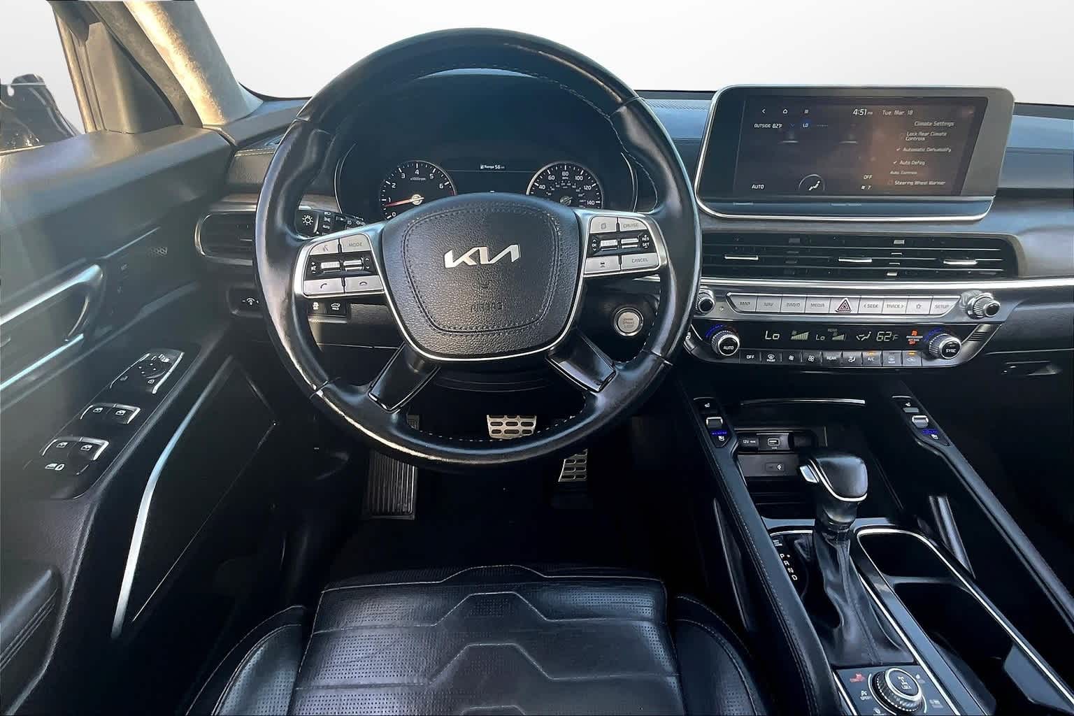 Thumbnail: 2022 Kia Telluride - 5