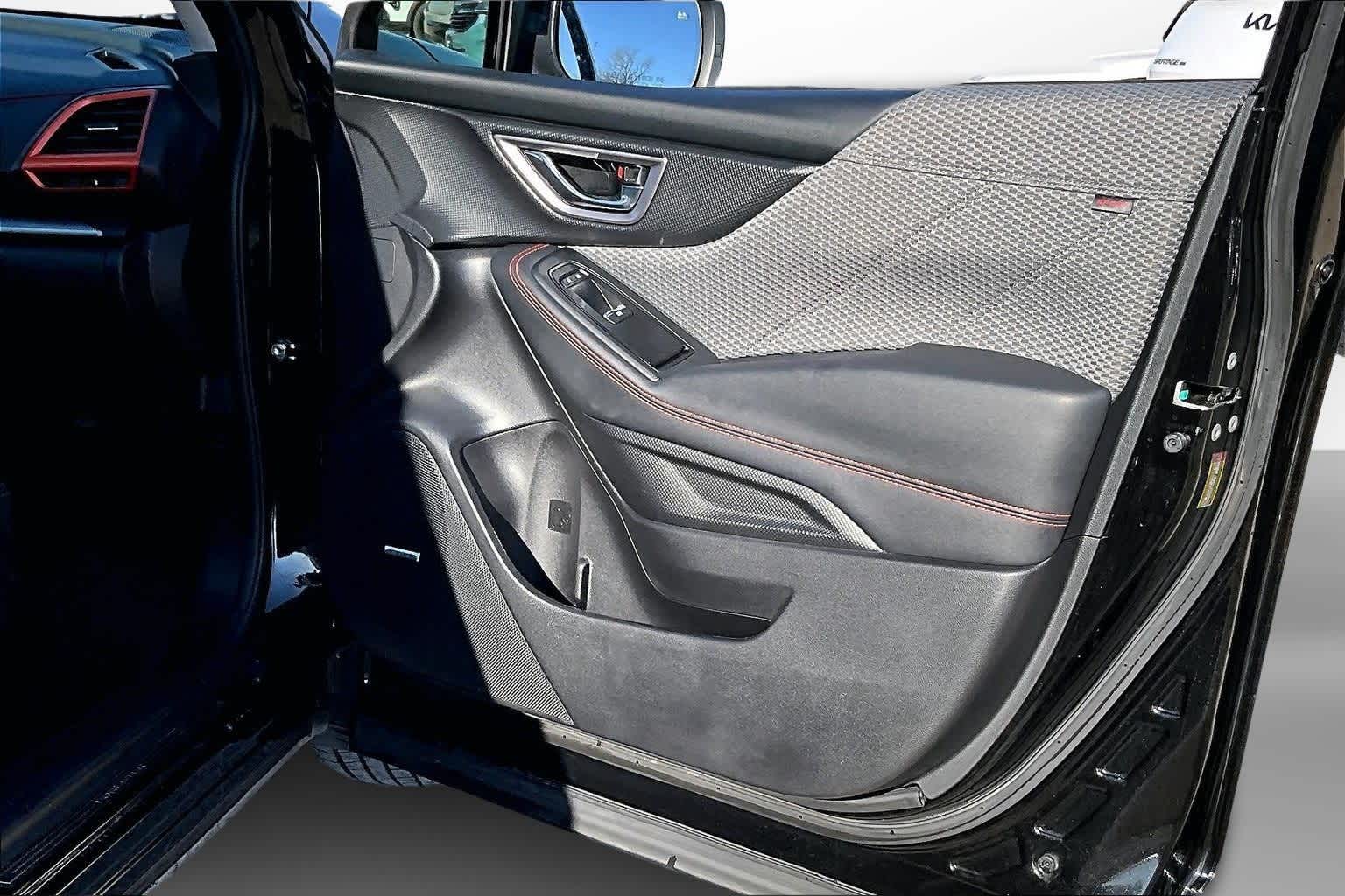 Thumbnail: 2021 Subaru Forester - 18