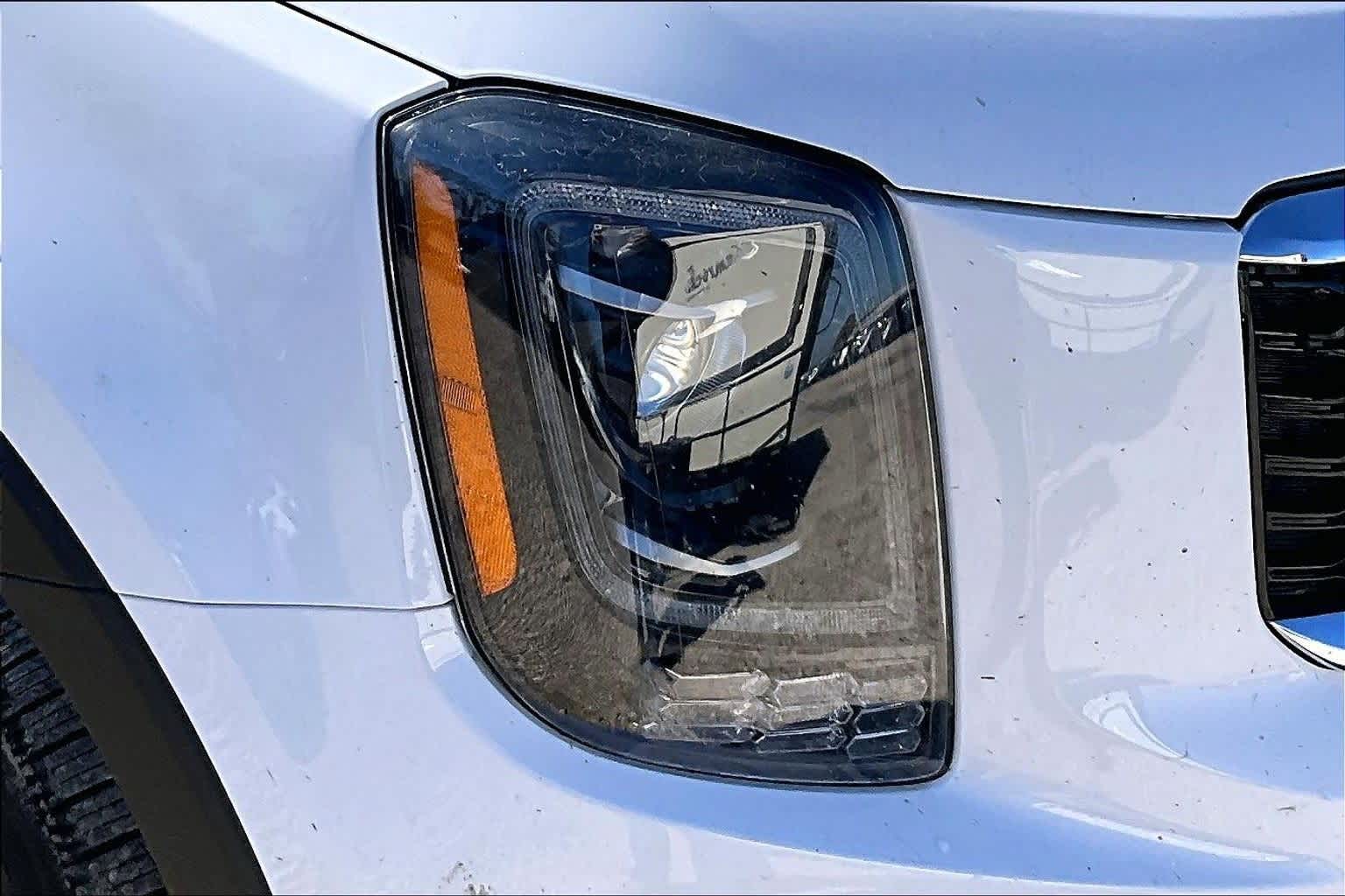 Thumbnail: 2022 Kia Telluride - 28