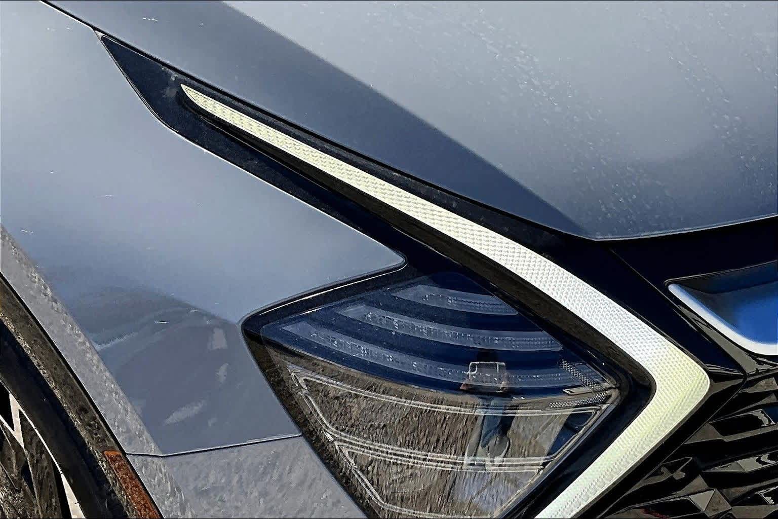 Thumbnail: 2024 Kia Sportage - 29