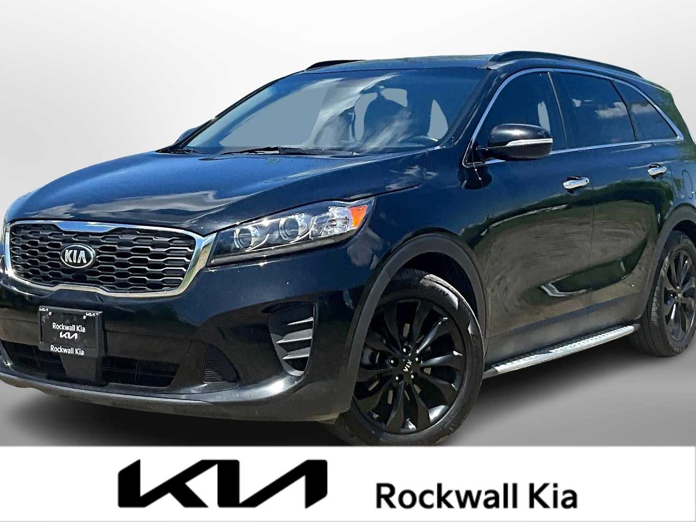 2020 Kia Sorento S -
                  Rockwall, TX