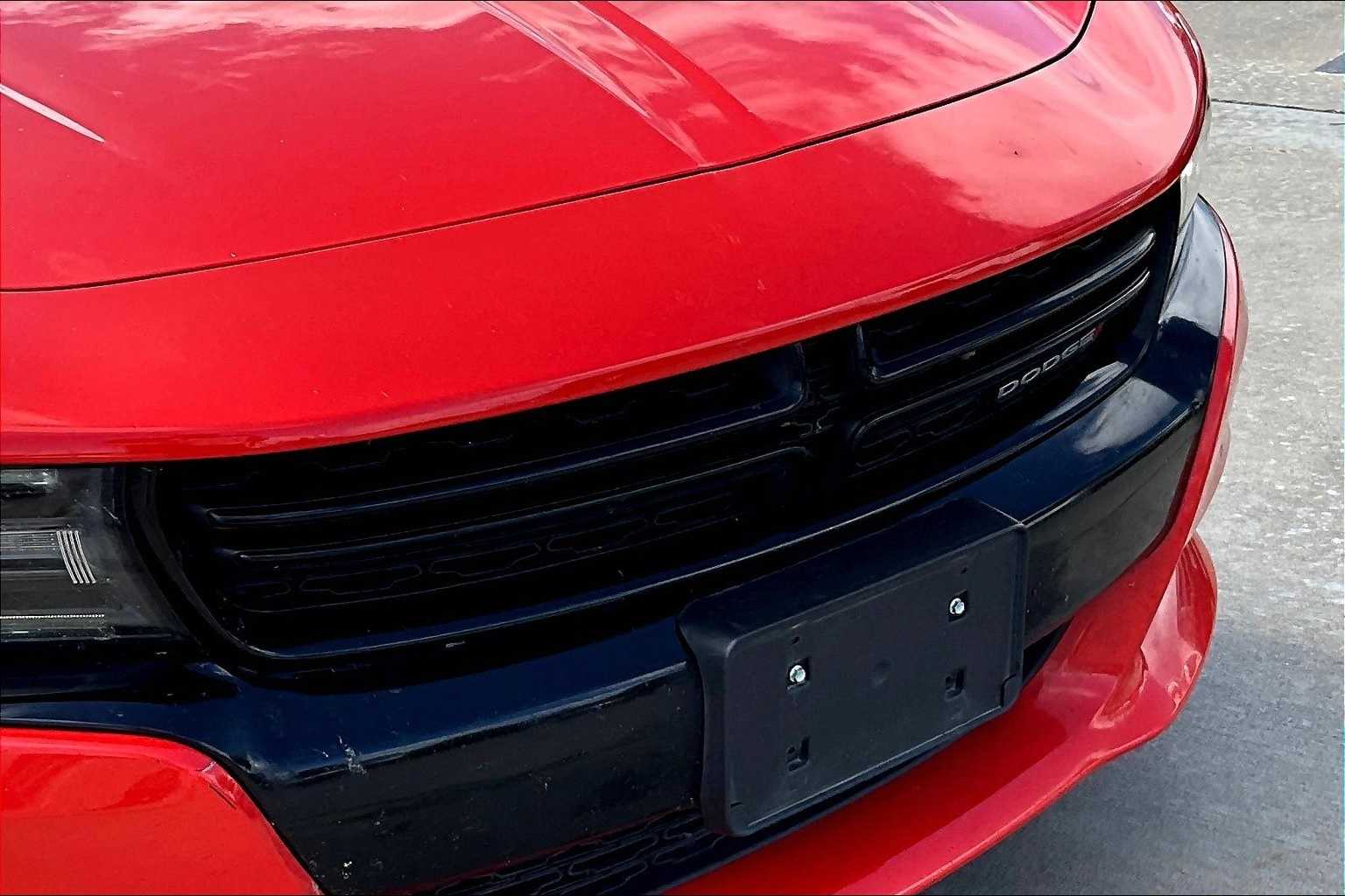 2020 Dodge Charger SXT 27