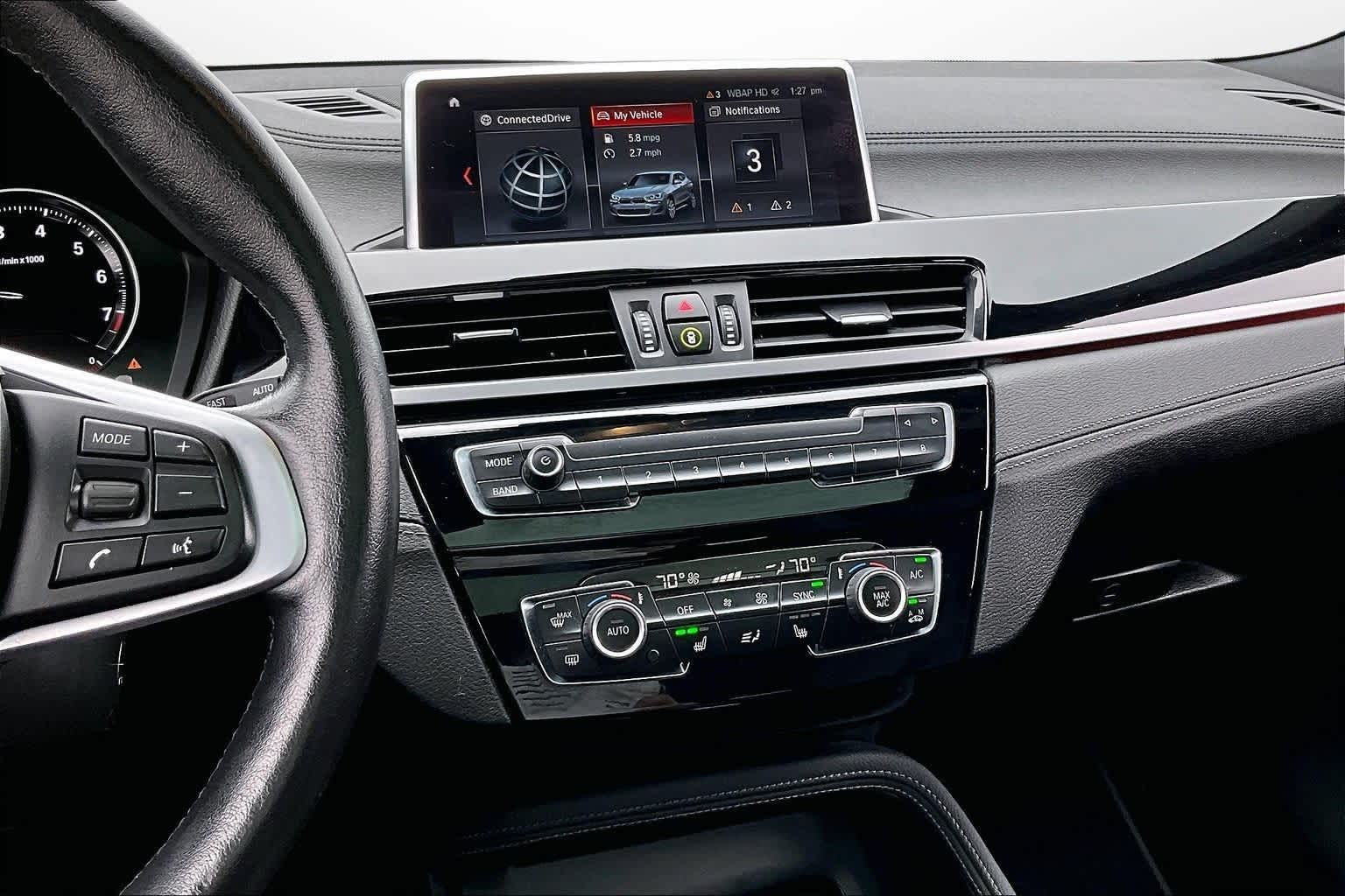 Thumbnail: 2022 BMW X2 - 6