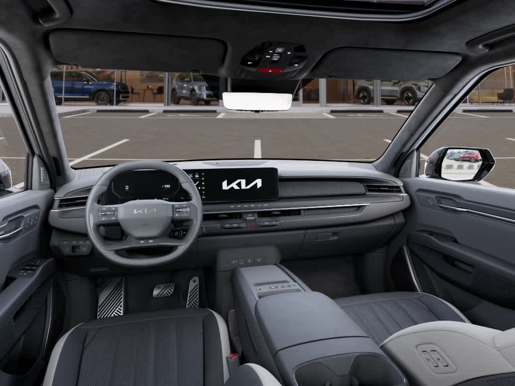 Thumbnail: 2026 Kia EV9 - 14