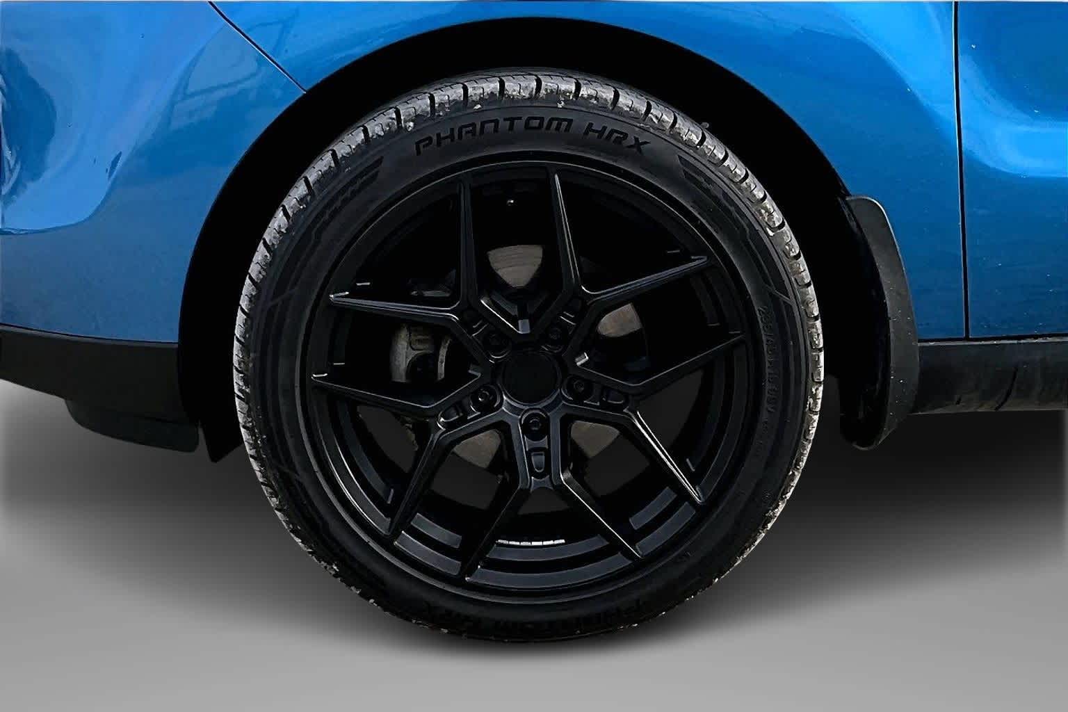 Thumbnail: 2016 Kia Soul - 8