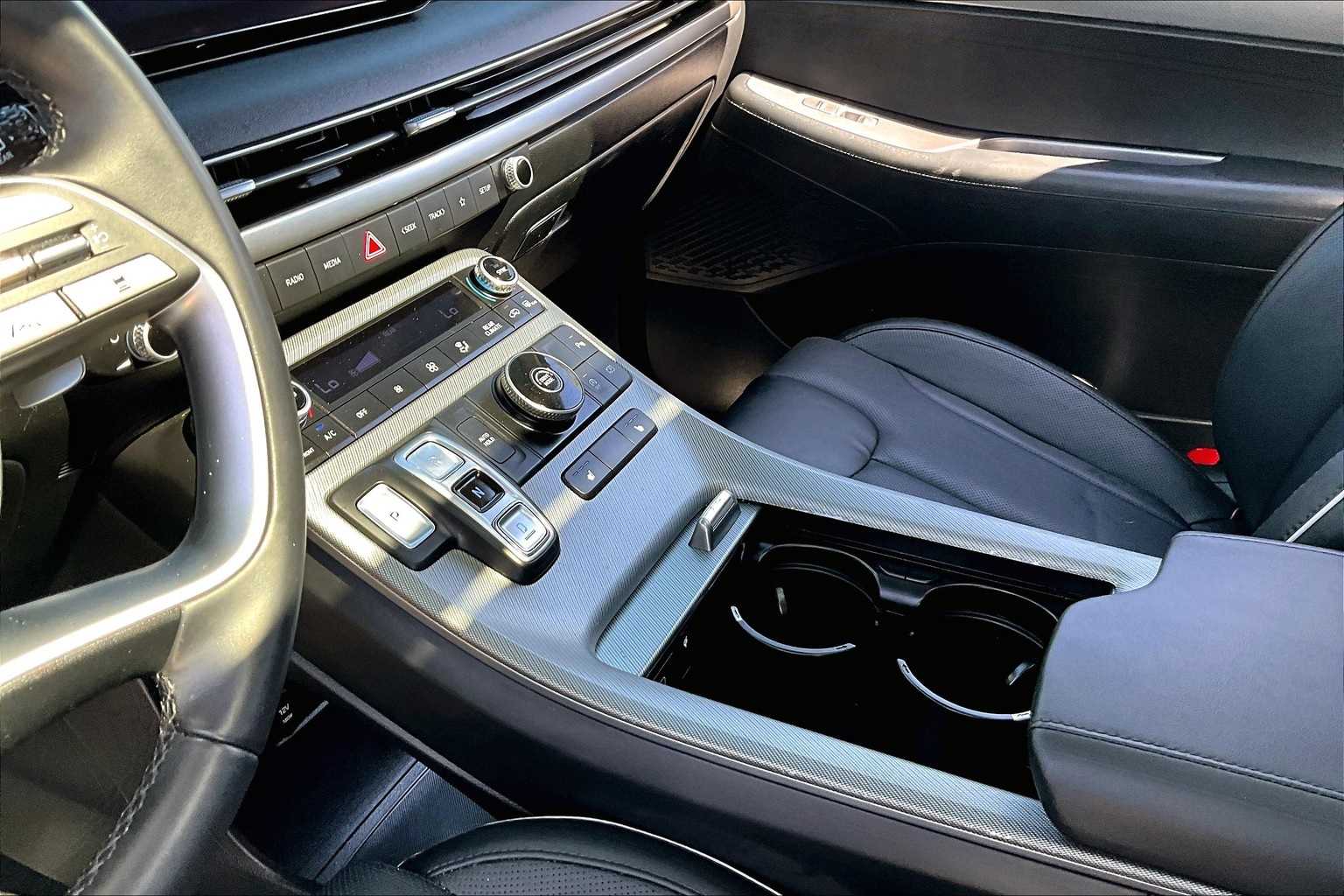 Thumbnail: 2024 Hyundai Palisade - 13