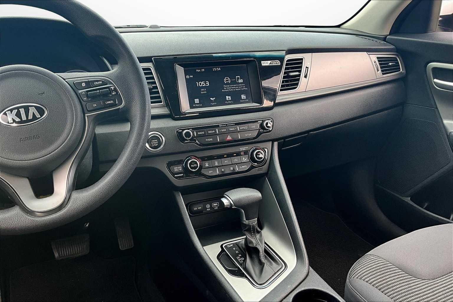 Thumbnail: 2019 Kia Niro - 6