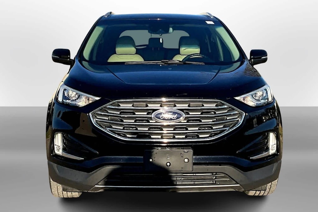 Used 2019 Ford Edge SEL SUV