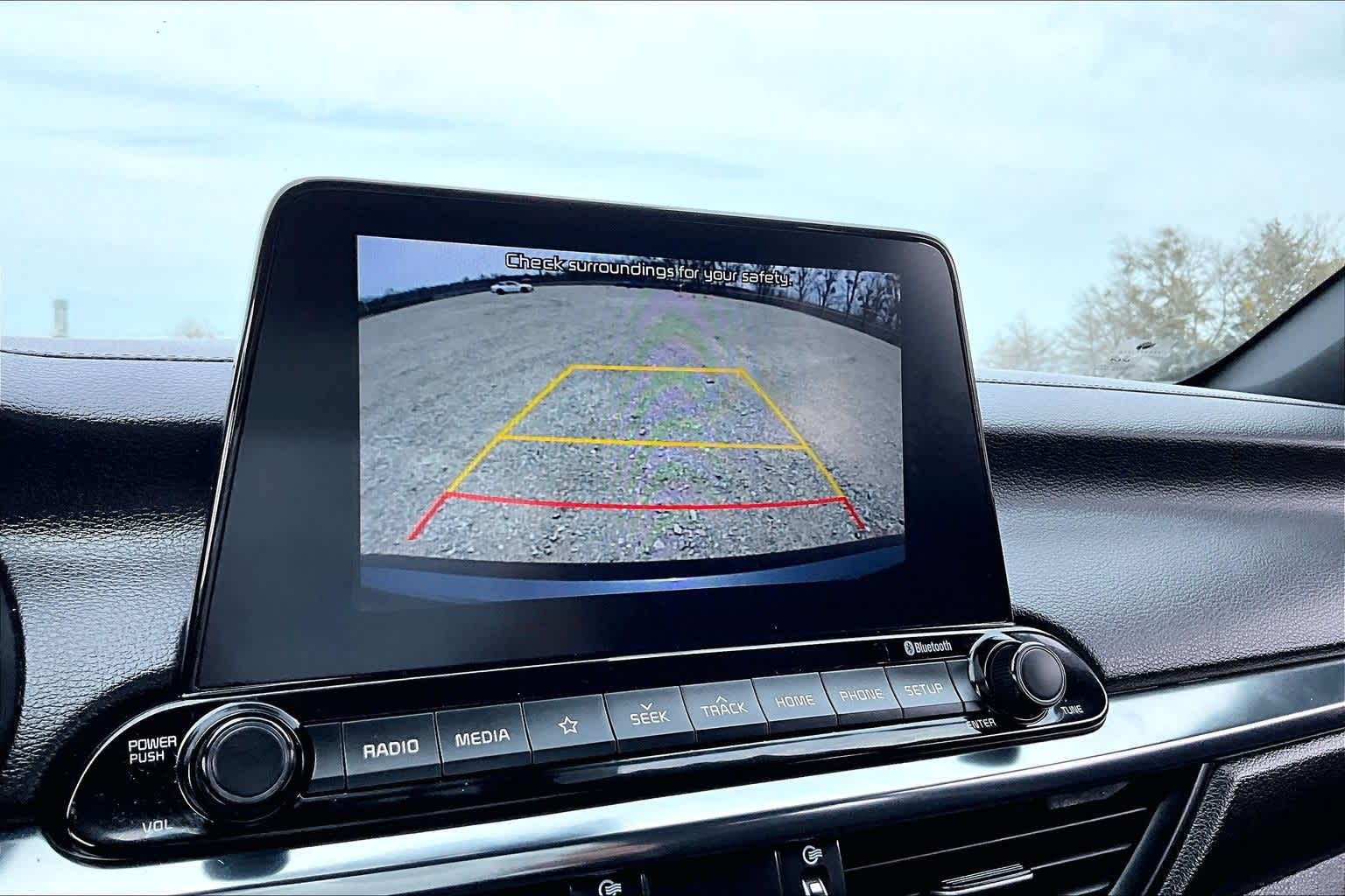 Thumbnail: 2021 Kia Forte - 20