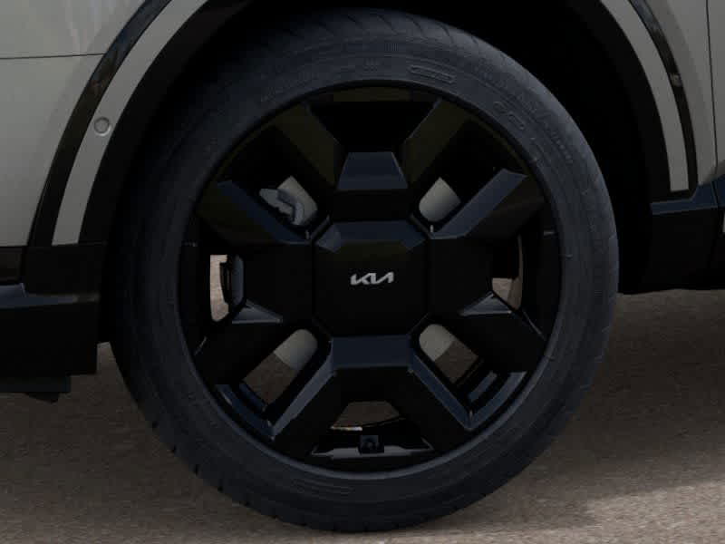 Thumbnail: 2027 Kia Telluride - 9