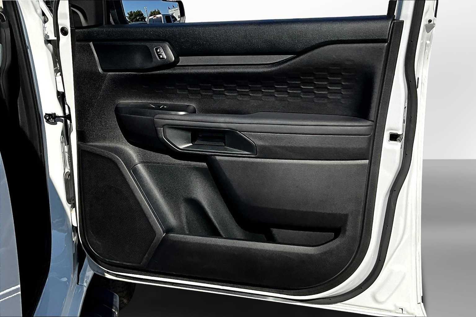 Thumbnail: 2024 Ford Ranger - 18