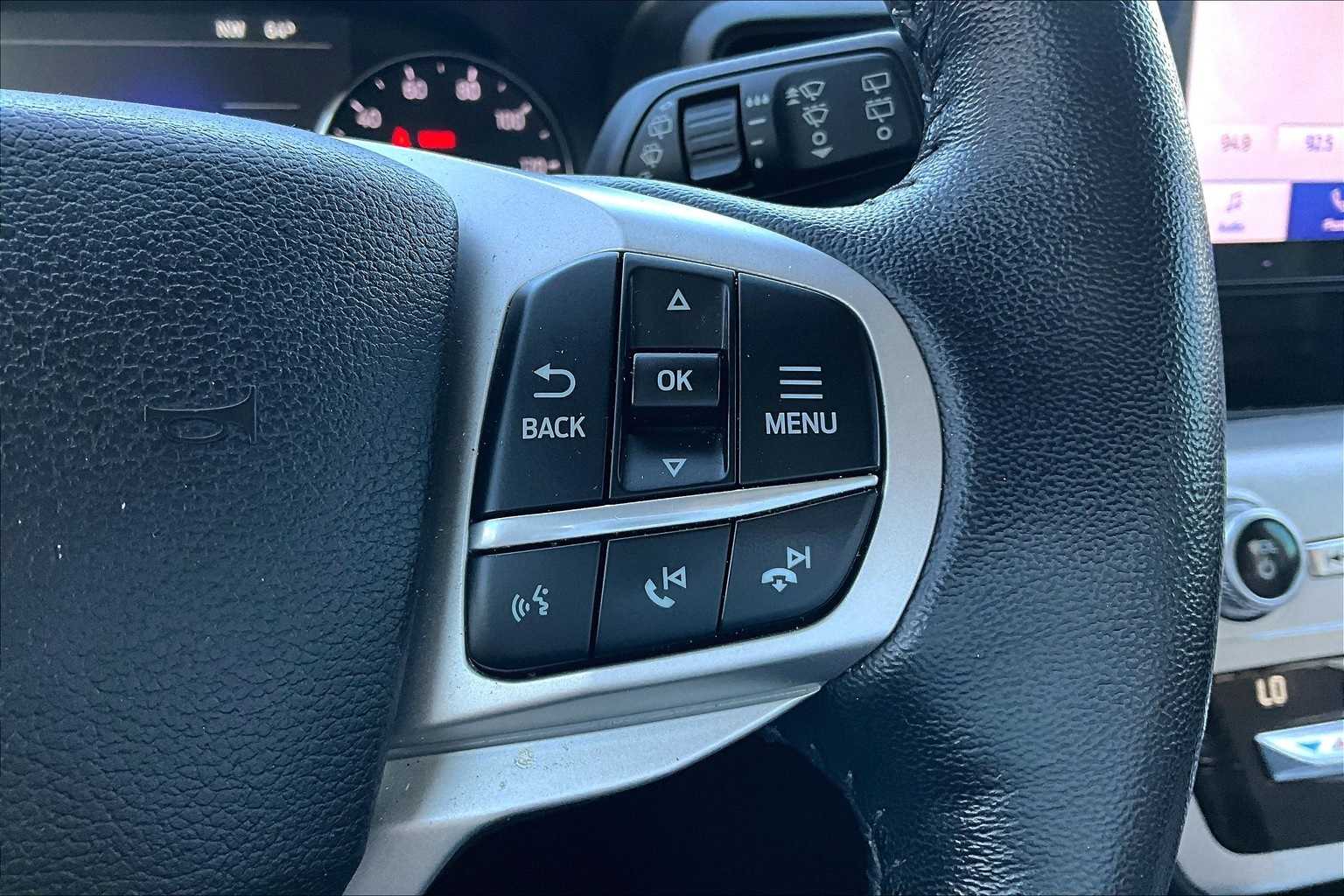 Thumbnail: 2021 Ford Explorer - 20