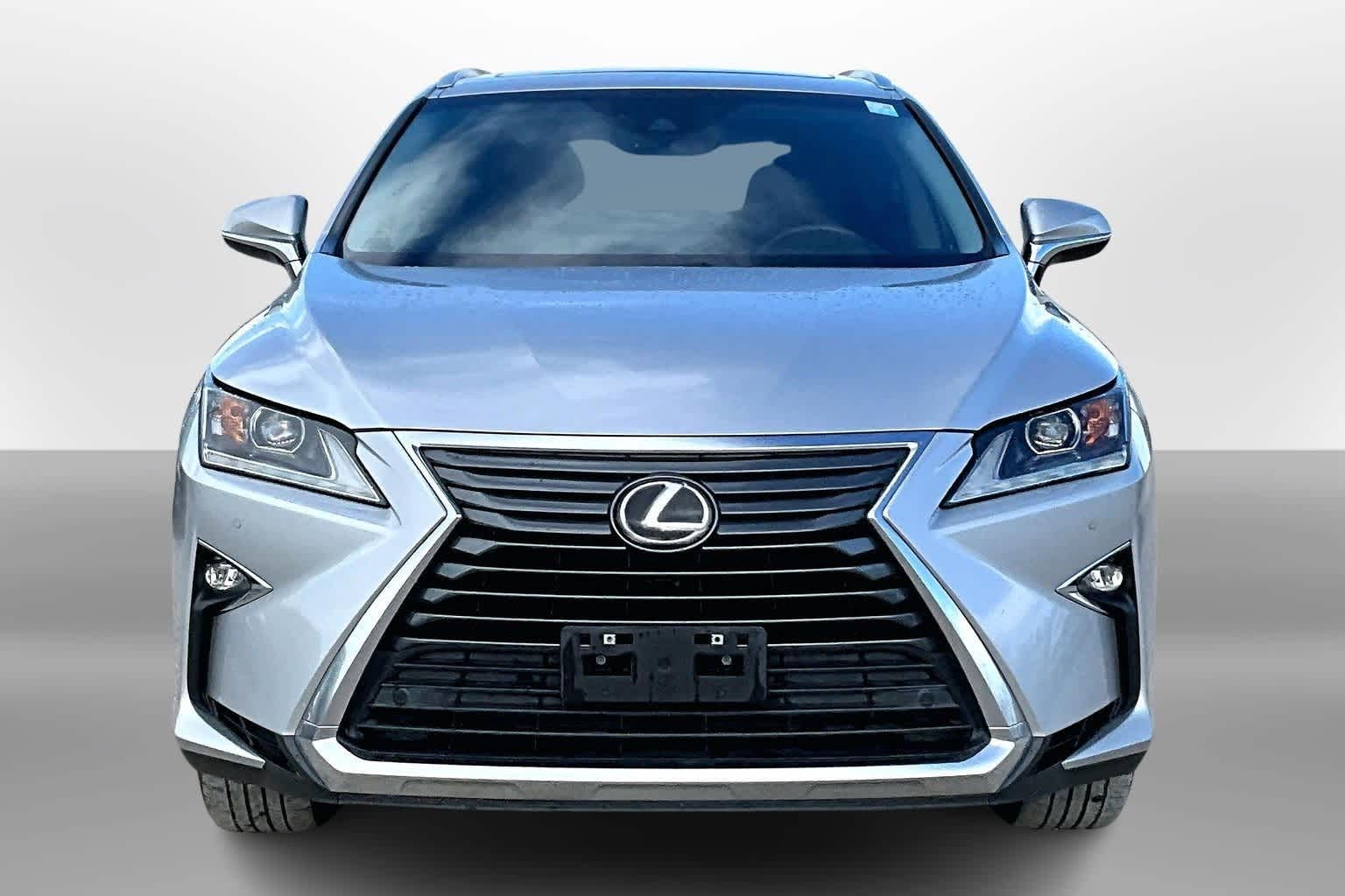 Thumbnail: 2017 Lexus RX - 3