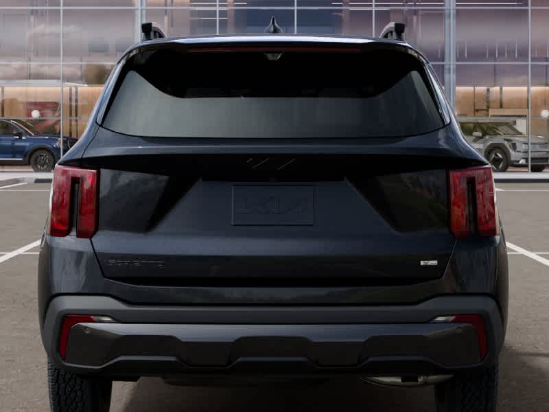 Thumbnail: 2026 Kia Sorento - 13