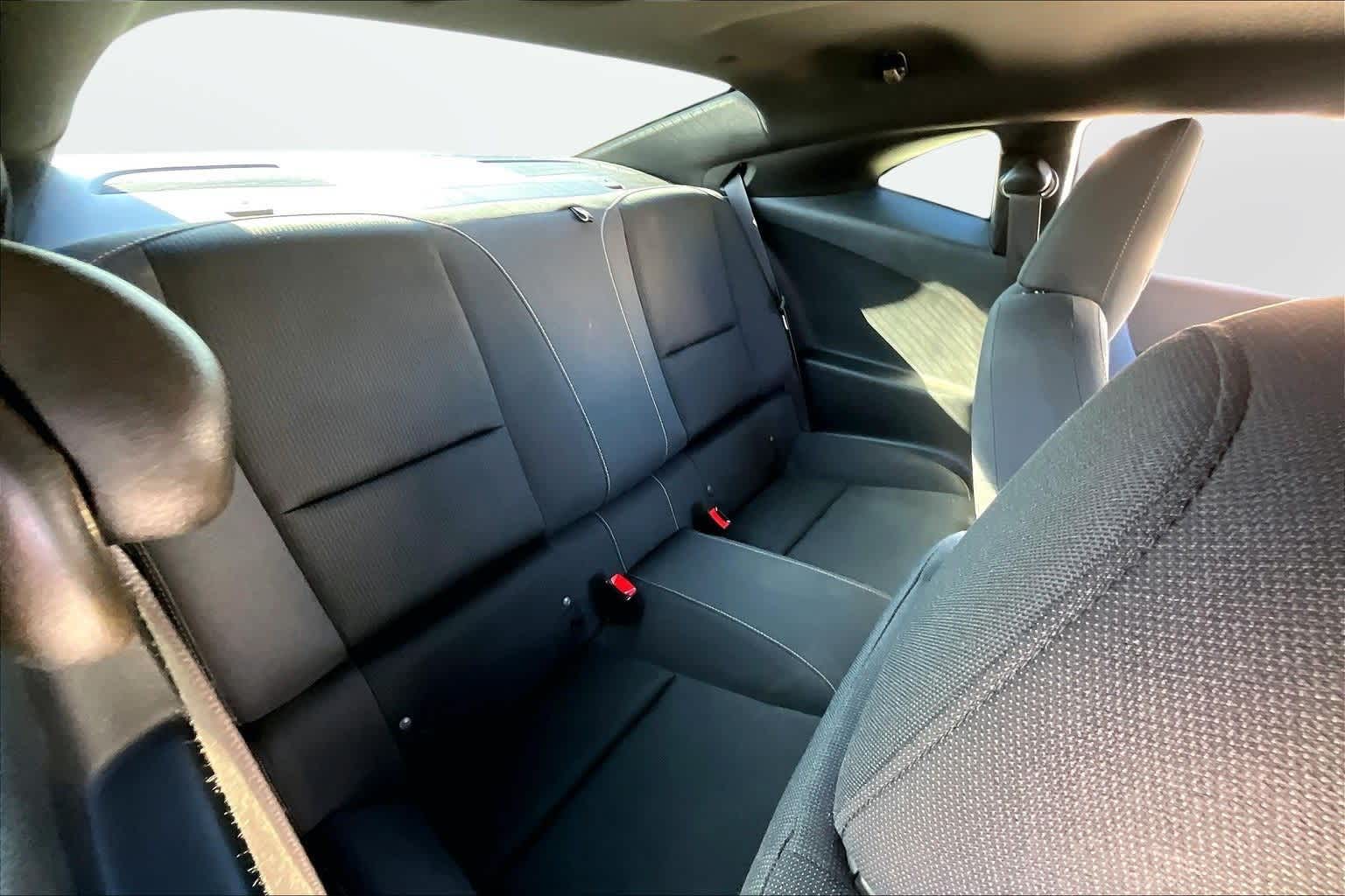 Thumbnail: 2014 Chevrolet Camaro - 22