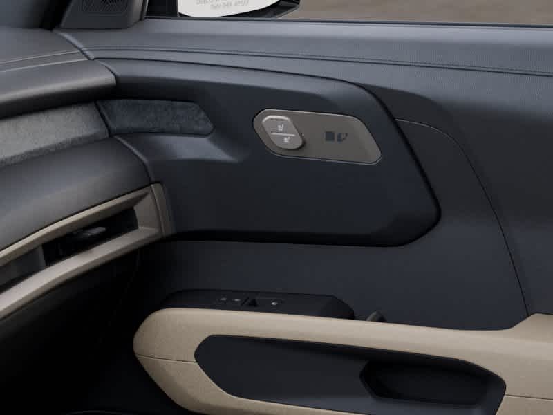 Thumbnail: 2027 Kia Telluride - 25