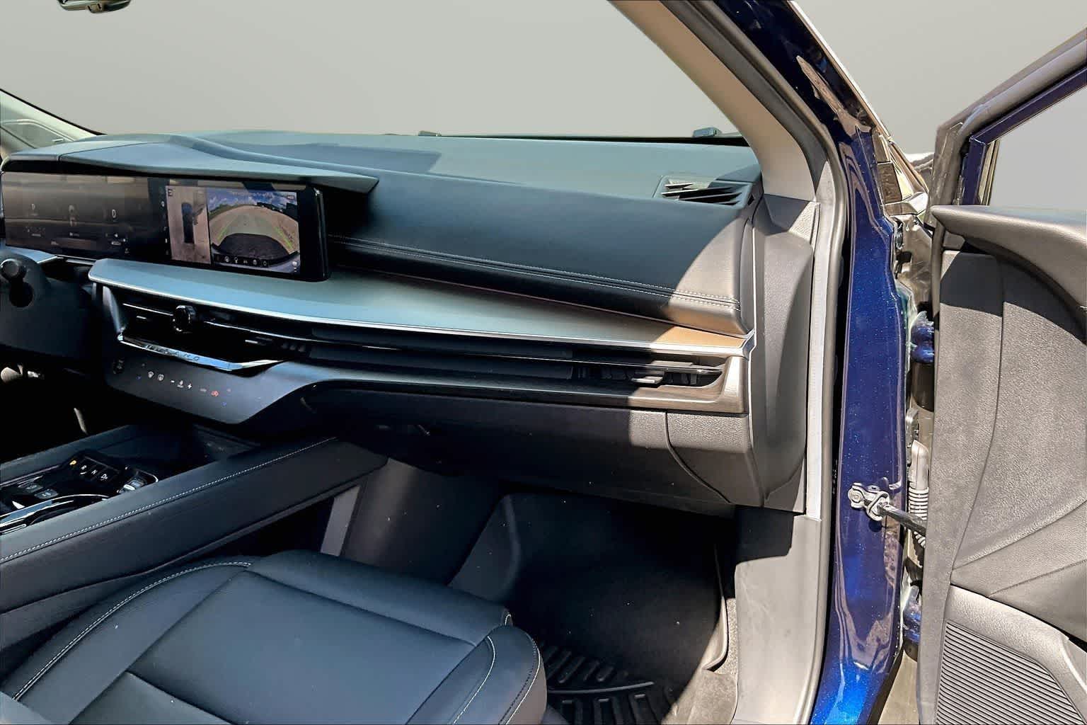 Thumbnail: 2025 Nissan Murano - 15