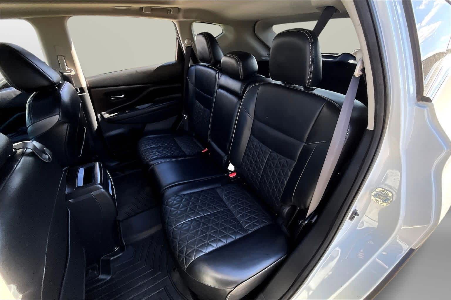 Thumbnail: 2019 Nissan Murano - 25