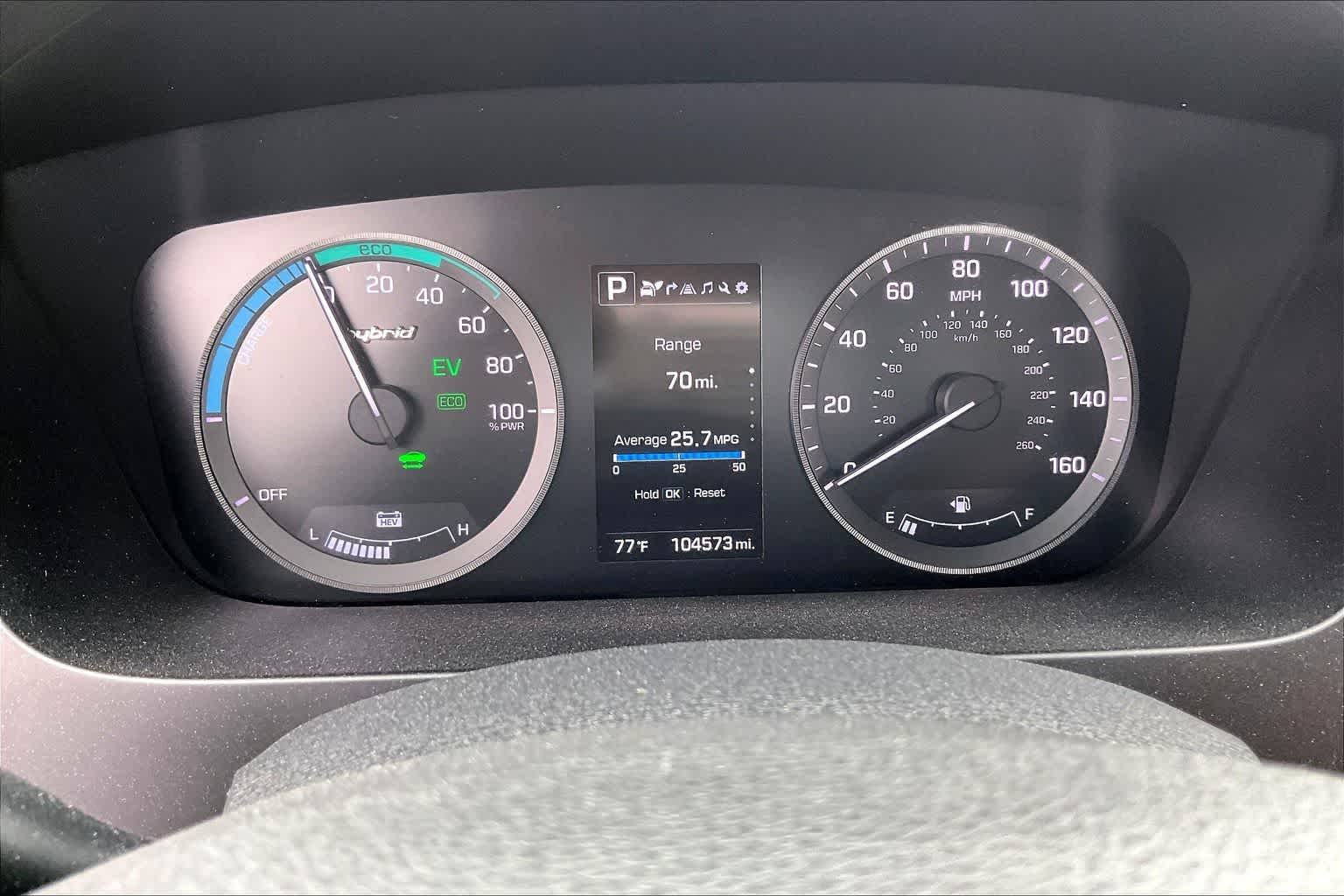 Thumbnail: 2016 Hyundai Sonata - 37