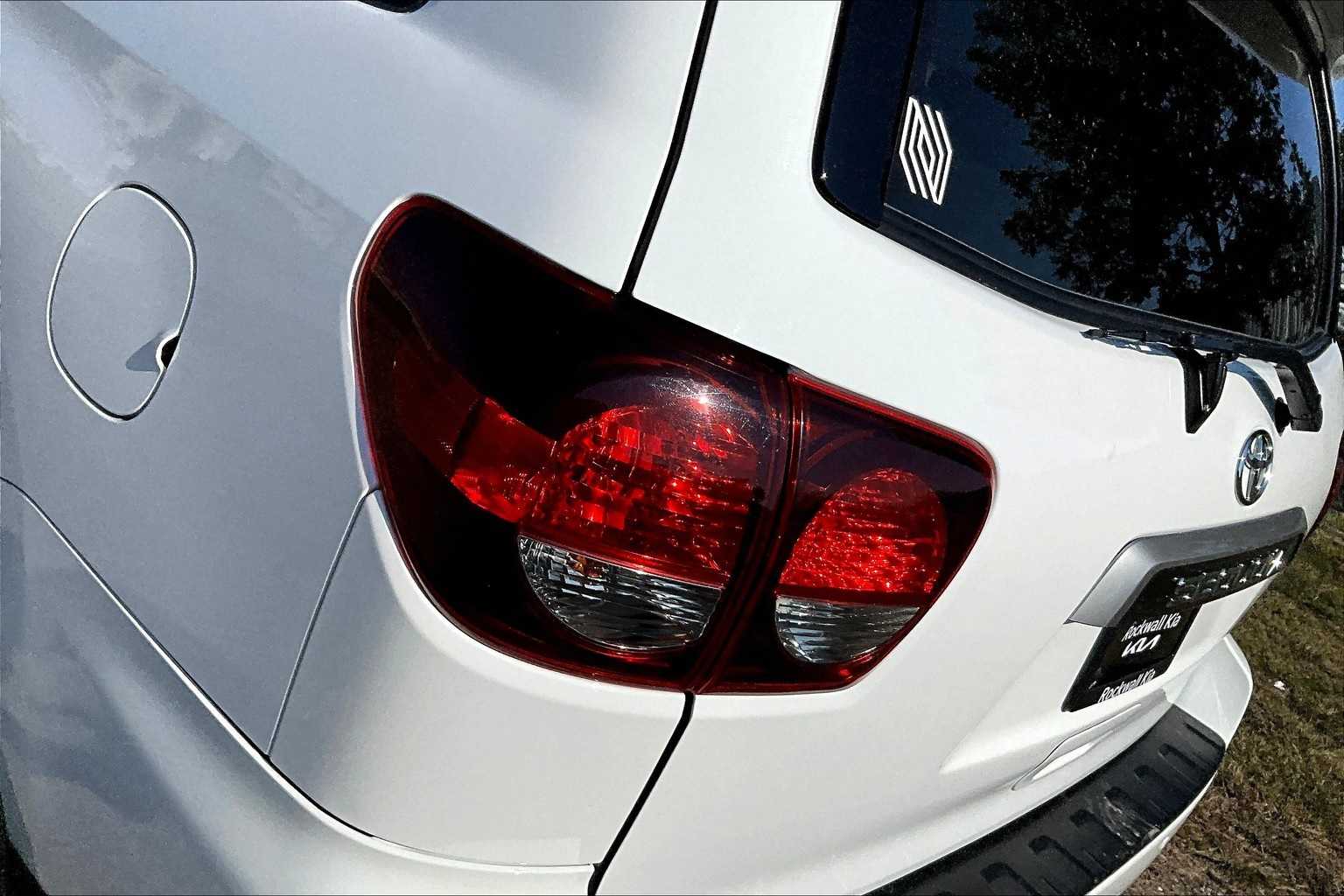 Thumbnail: 2020 Toyota Sequoia - 33