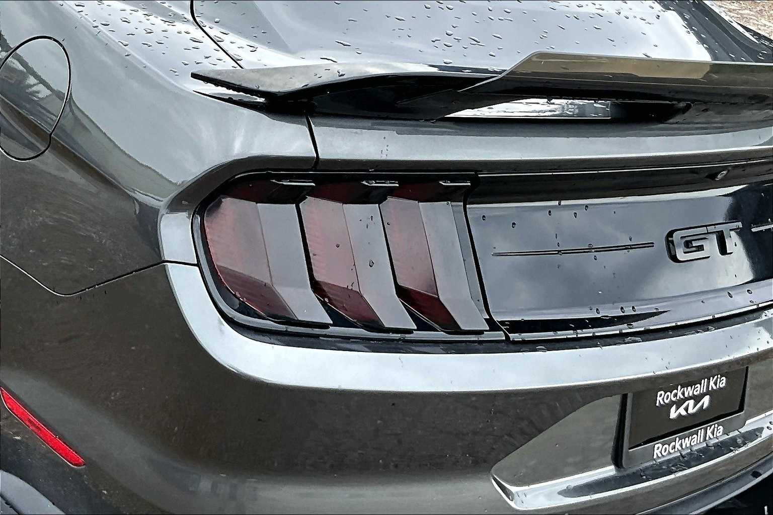 Thumbnail: 2020 Ford Mustang - 30