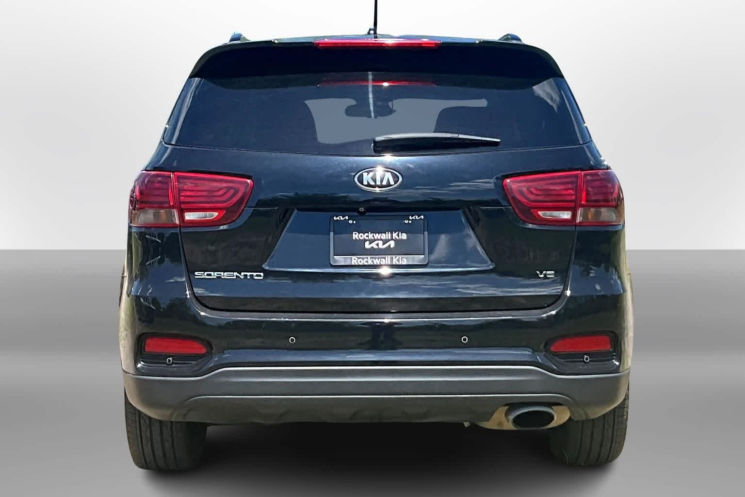 Thumbnail: 2020 Kia Sorento - 4