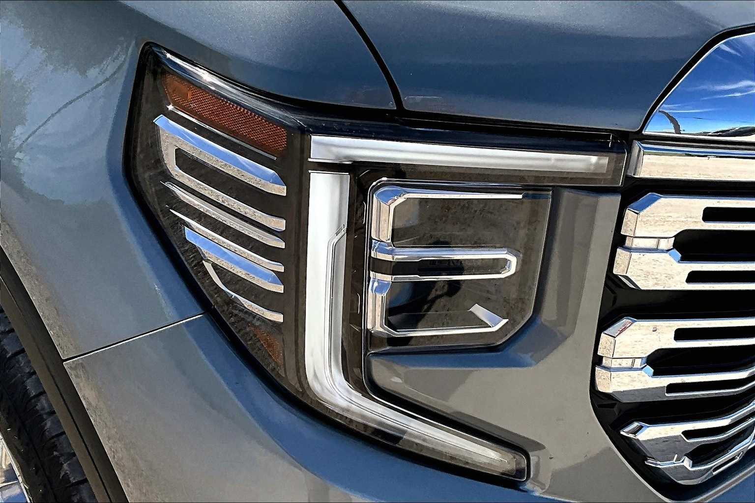 Thumbnail: 2024 GMC Sierra 1500 - 30