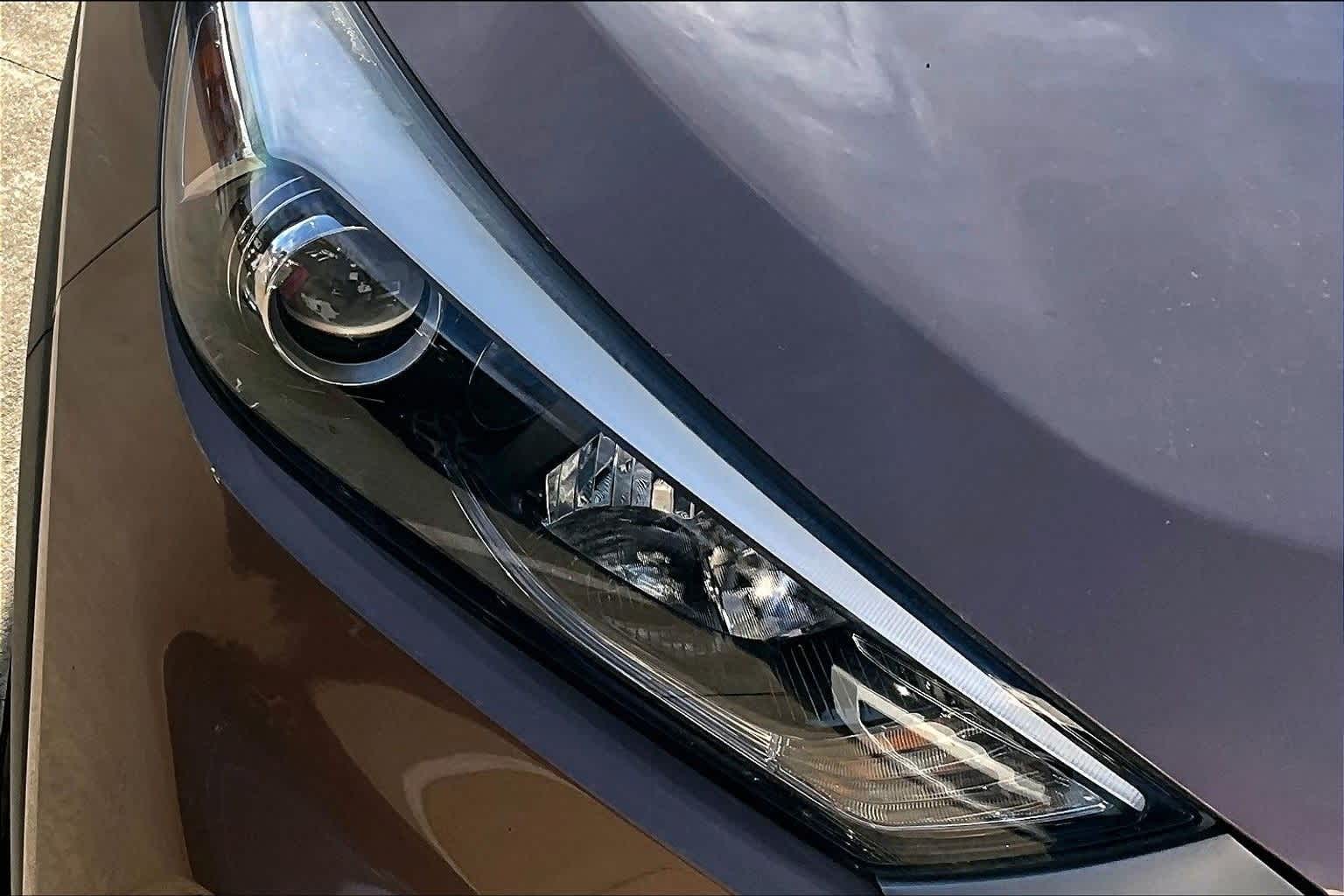 Thumbnail: 2016 Hyundai Tucson - 28