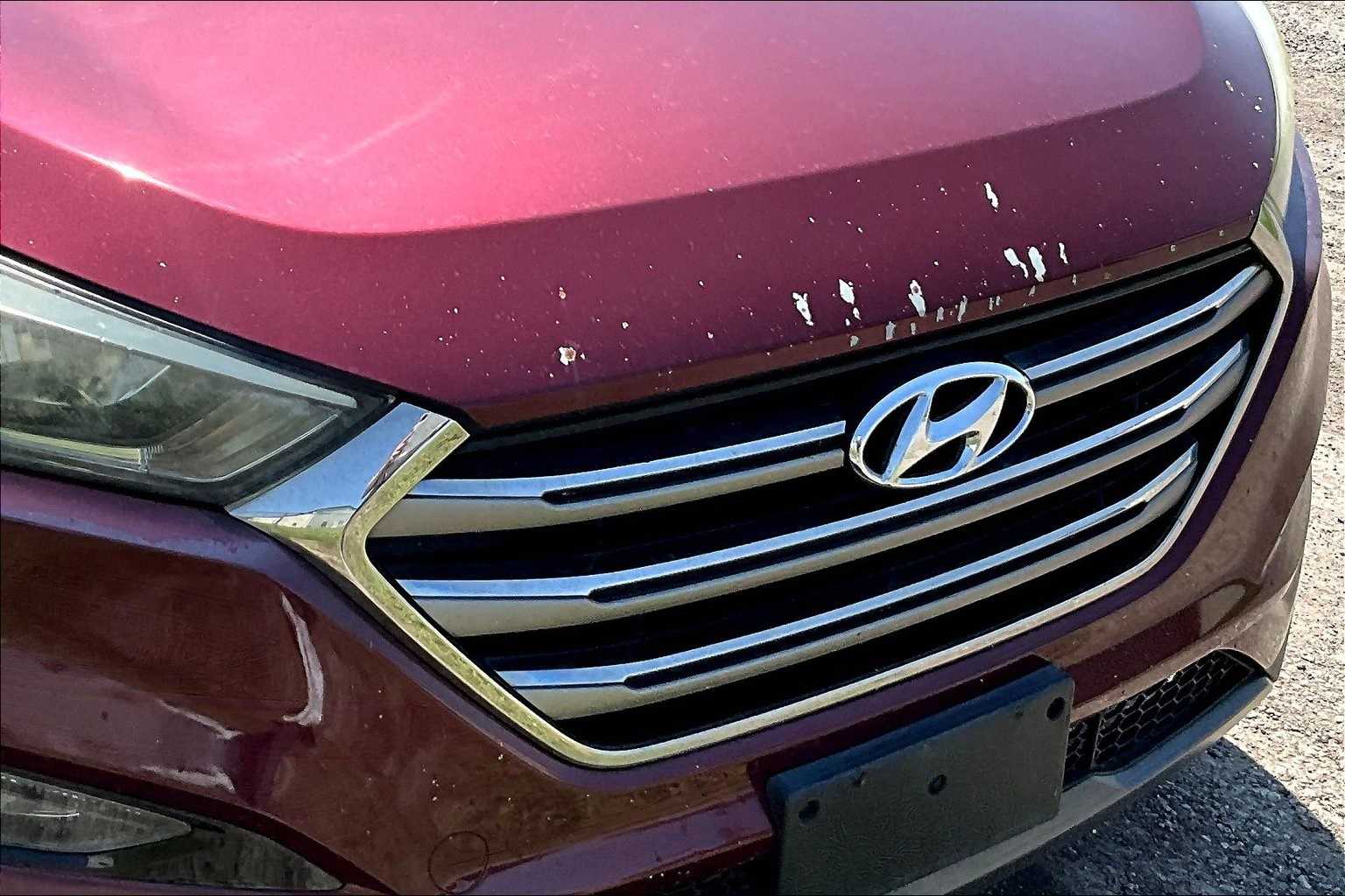 Thumbnail: 2016 Hyundai Tucson - 29