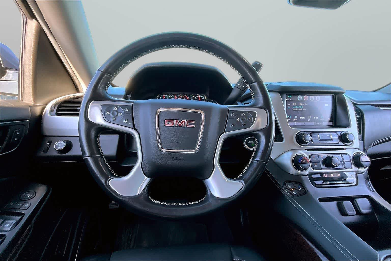 Thumbnail: 2020 GMC Yukon - 4