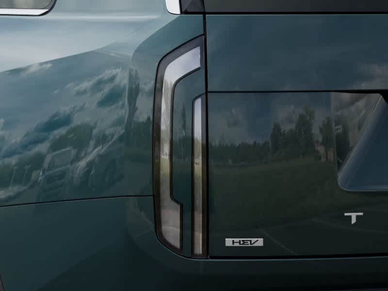 Thumbnail: 2027 Kia Telluride - 11