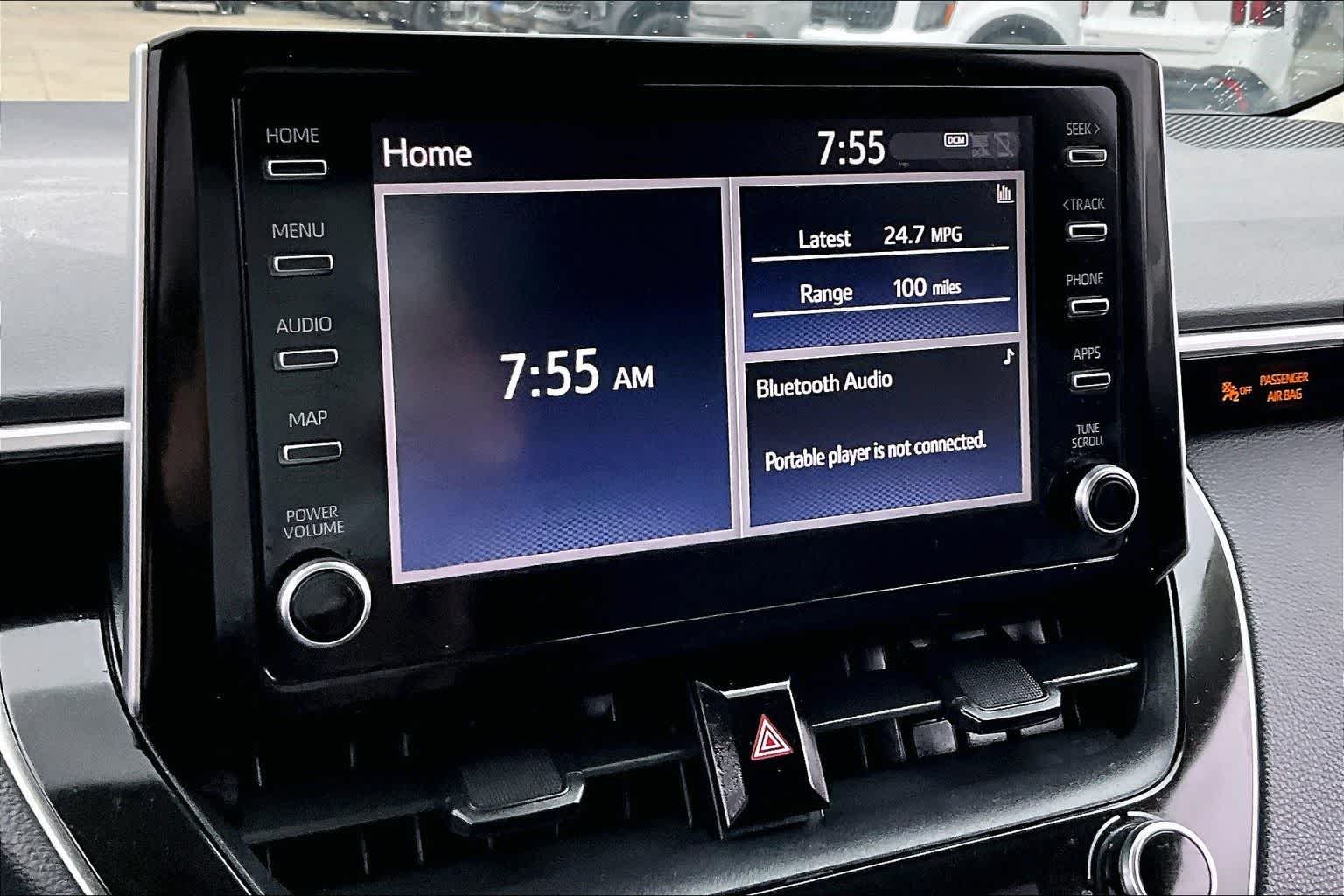 Thumbnail: 2020 Toyota Corolla - 23