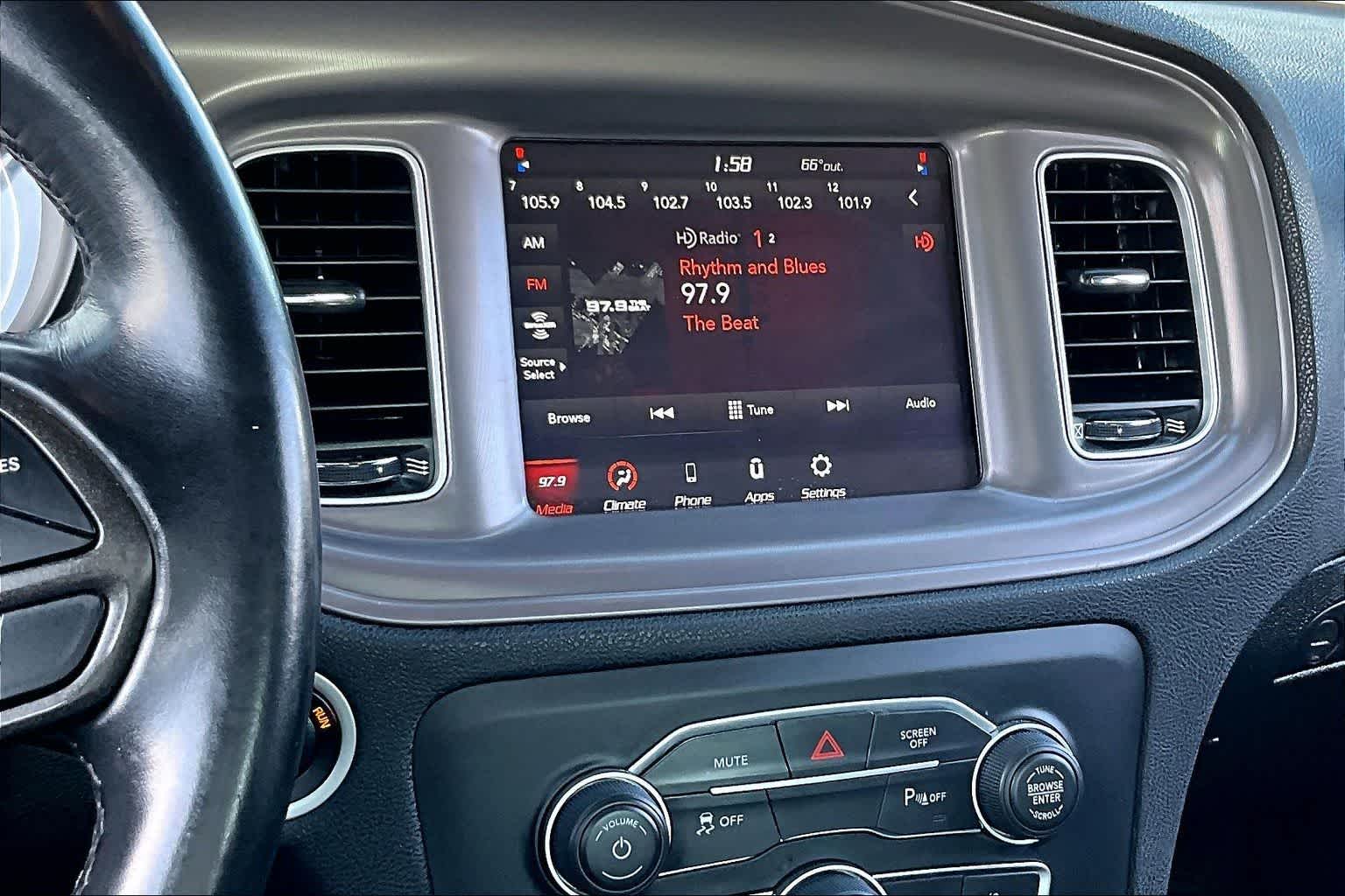 Thumbnail: 2023 Dodge Charger - 6