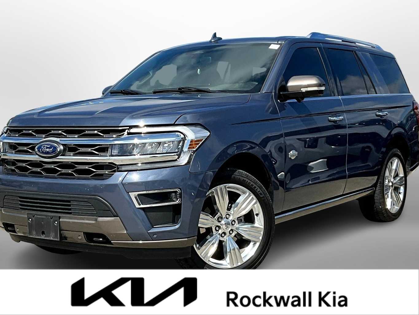 2023 Ford Expedition King Ranch -
                  Rockwall, TX