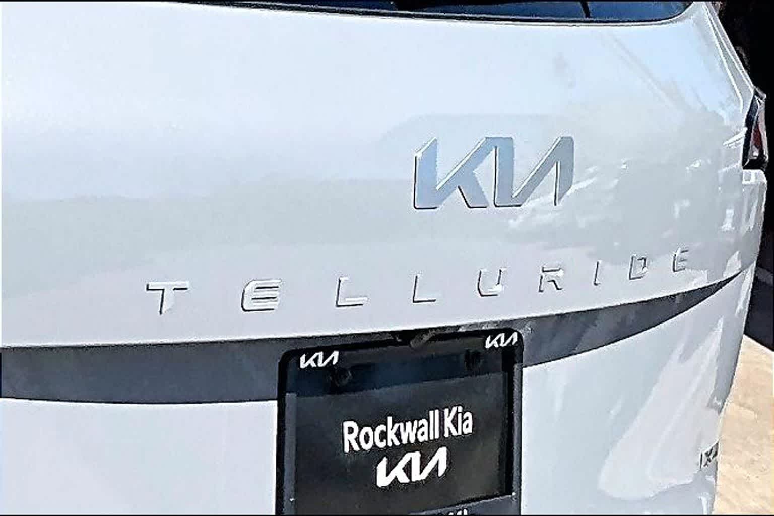 Thumbnail: 2024 Kia Telluride - 27